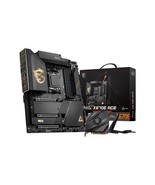 msiMSI MEG X670E ACE Socket AM5 DDR5 128GB E-ATX - $33,185.87 MXN