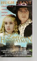 The Lady and the Highwayman (VHS/EP, 2000) SEALED - £3.90 GBP