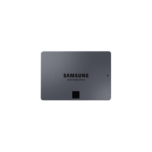 SAMSUNG COMMERCIAL MEMORY MZ-77Q8T0B/AM 870 QVO 8TB 2.5 SATA III INTERNAL SSD 7T - $1,295.37