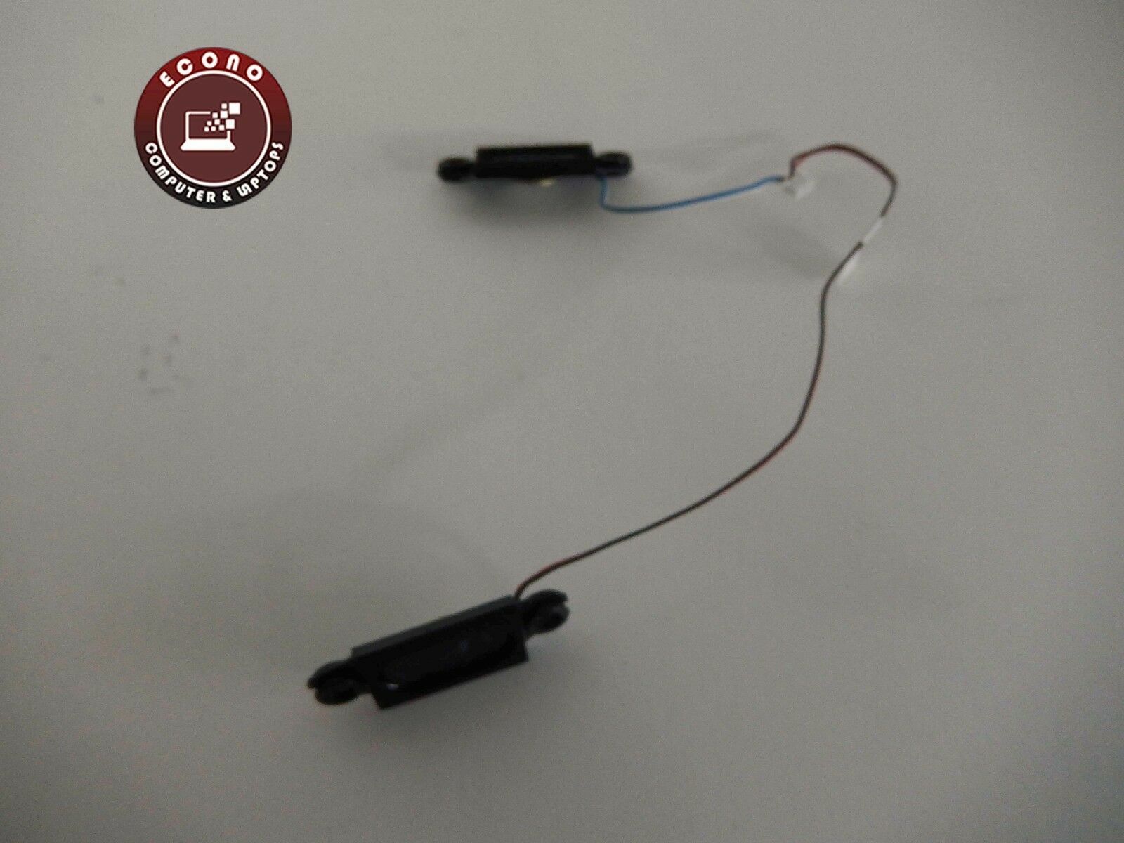 Toshiba C55D-B5310 C55D Genuine Left &amp; Right Internal Speakers PK230000M00 - $1.58