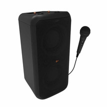 Klipsch GIG XXL Portable Wireless Party Speaker with Mic - £208.46 GBP