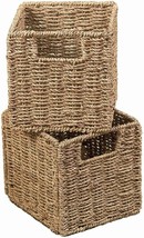 The Baskets From The Lakeside Collection. - £25.13 GBP