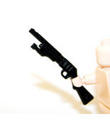 HGT Tactical Shotgun Gun Weapon For Rare Minifigures - €2,77 EUR