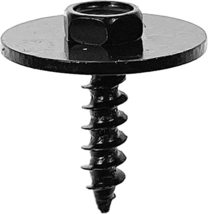 SWORDFISH 67764 - Hex Head Bumper Cover Tapping Screw for BMW 07-14-9-21... - £12.74 GBP