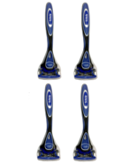 Pack Of 4 Schick Hydro 5 Razor - $33.94 CAD