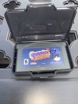 Spyro 2: Season of Flame (Nintendo Game Boy Advance, 2002) &amp; Plastic Case - $7.33