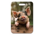 Animal Pig Bag Pendant - $9.90