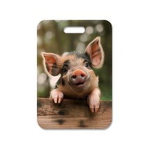Animal Pig Bag Pendant - £7.74 GBP