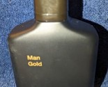 ZARA MAN GOLD EDT 3.4 oz 100 ml Spray NEW NO BOX Classic DISCONTINUED - £27.14 GBP
