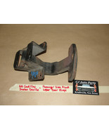 OEM 66 Cadillac Sedan Deville RIGHT PASSENGER SIDE FRONT UPPER DOOR HINGE - $63.82 CAD