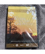 Bridgestone Family Classics Series Where the Red Fern Grows DVD Norman T... - €5,07 EUR