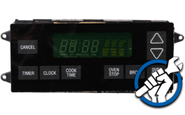 Oven Control Board 12001620 Repair Service - $99.95