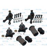 Front Upper &amp; Lower Ball Joints RH &amp; LH For 92-00 Mitsubishi Montero Bus... - €112,44 EUR