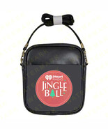 iHEARTRADIO JINGLE BALL FESTIVAL 2023 sling bags - $21.00
