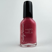 Sally Hansen Hard as Nails - 240 Tough Chick - 0.45 Fl Oz - $8.90