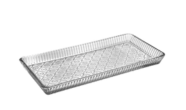 Godinger Claro Clear Tray Clear - $16.00