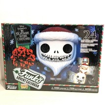 Funko POP! Advent Calendar: The Nightmare before Christmas *In Hand* - £47.81 GBP