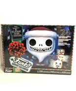 Funko POP! Advent Calendar: The Nightmare before Christmas *In Hand* - £47.64 GBP