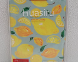 Huasiru Professional Protective Hard Shell Case for Kindle Lemon Design ... - £13.84 GBP