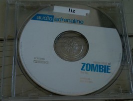 Audio Adrenaline - Some Kind of Zombie- USED CD - GDC - 1997 Release - G... - $4.94