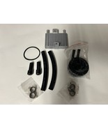 Kohler twin Oil Cooler&amp; Diverter Kit - $940.22 MXN