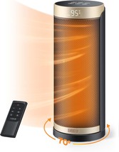 Dreo Space Heater, 1500W Ptc Ceramic Heaters For Indoor Use With, Large ... - $194.96