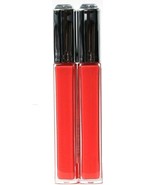2 Revlon 0.20 Oz Ultra HD 535 Strawberry Topaz High Impact Shine Lip Lac... - $323.48 MXN