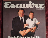 ESQUIRE November 1989 Alec Baldwin Nadja Salerno-Sonnenberg Marlon Brando - $10.80