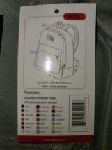 Backpacks & School Supply Kit (Preassembled) image 5