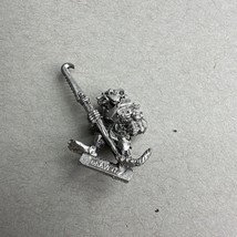 1987 Skaven   Chaos Ratmen Citadel Poisoned Globe GW - £25.86 GBP