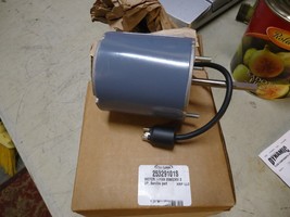 Heatcraft / InterLink 25329101S MOTOR 1/20 HP 230V CWSE - $4,711.33 MXN