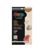 Happy Planner Sticker Pack - Dried Florals - ... - $26.35 CAD