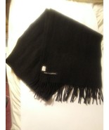 vintage Saks Fifth Avenue Cashmere scarf - £45.55 GBP