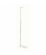 Clothing Display Stand Adjustable Costumer, 74241 - $56.33 CAD