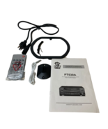 Pyle Accessories for PT530A 2-Channel Built-in AM/FM Radio Amplifier Rec... - $19.79