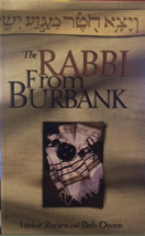 The Rabbi from Burbank - $13.00
