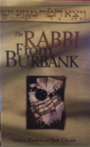 The Rabbi from Burbank - £10.16 GBP