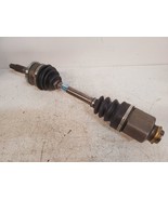 Fenco Axle Shaft G565 | 25 | 510 | 21254C | 0928 - $105.75 CAD