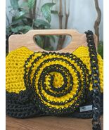 For women who dare to stand out. Hypnotic Spiral - $120.00