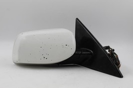 Right Passenger Side White Door Mirror Power Fits 2004-2005 BMW 645i OEM #180... - $179.99