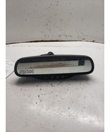 Rear View Mirror With Telematics Onstar Opt UE1 Fits 09-12 CANYON 131723... - $67.32