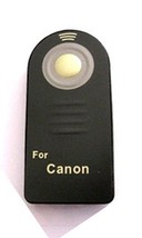 RC-5 RC-6 Wireless Remote Control for Canon EOS MARK II Digital Rebel XT XTi T1i - £11.29 GBP