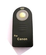 RC-5 RC-6 Wireless Remote Control for Canon EOS MARK II Digital Rebel XT... - £11.28 GBP