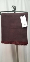 Goodfellow and co scarf berry - $190.06 MXN