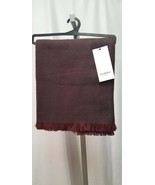 Goodfellow and co scarf berry - $190.06 MXN
