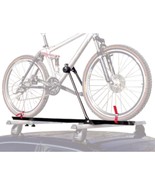 Car Roof Rack for Bikes Mount Upright Bicycle Carrier Carries One Bike C... - $2,200.42 MXN
