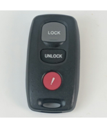 Dorman 99351 Fits Mazda 6 Hatchback Wagon 3 Button Keyless Entry Transmi... - $49.47