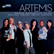 Artemis (24) - Artemis (LP) (Mint (M)) - £18.97 GBP