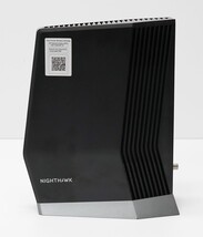 NETGEAR Nighthawk CAX80 AX6000 8-Stream Wi-Fi 6 Cable Modem Router image 3