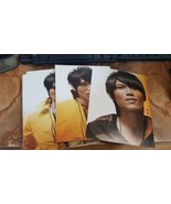 ASKA YANG 楊宗緯  初愛 2013 MALAYSIA DELUXE DIGIPAK CD + DVD RARE NEW - $738.65 MXN